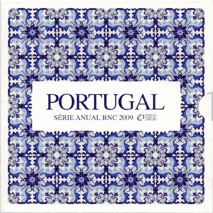 BU set Portugal 2009